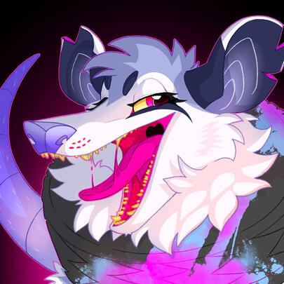 Shaded Icon example